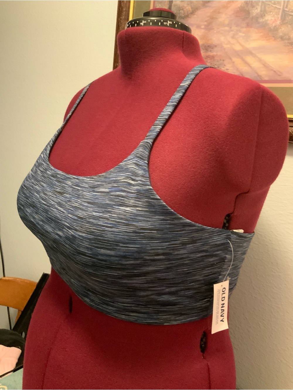 NWT Old Navy Women’s XXL  Sport bras